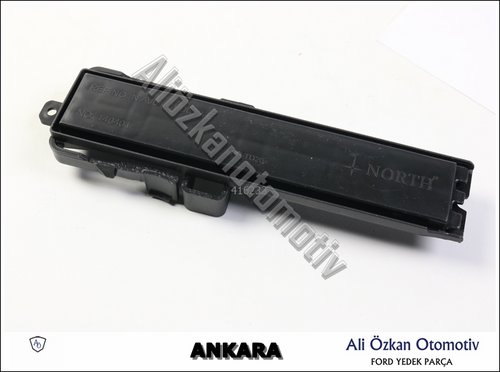 POLEN FİLTRE KAPAĞI