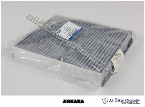 POLEN FİLİTRESİ KARBONLU