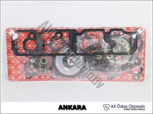 TAKIM CONTA KOMPLE DV6C EURO5 1.6 DİZEL