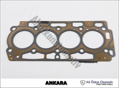 SİLİNDİR KAPAK CONTASI 2 DİŞ EURO 5