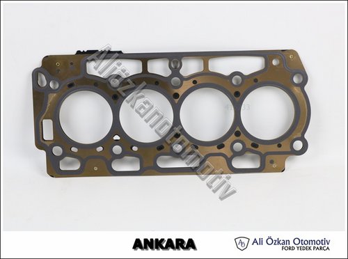 SİLİNDİR KAPAK CONTASI 3 DİŞ