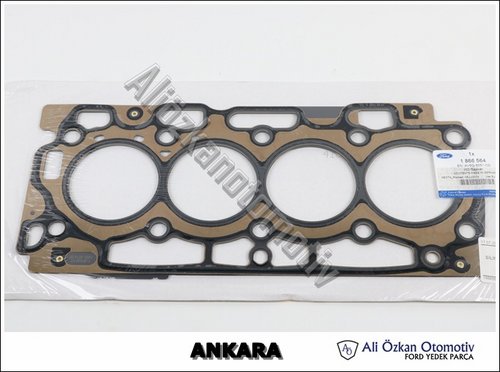 SİLİNDİR KAPAK CONTASI 1 DİŞ