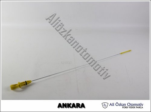 MOTOR YAĞ SEVİYE ÇUBUĞU