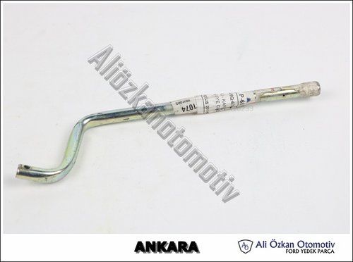 BORU - KARTER,YAG SEVIYE CUBUGU