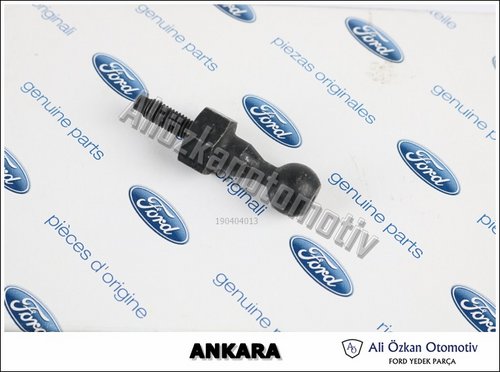 MOTOR ÜST MUHAFAZA SAPLAMASI