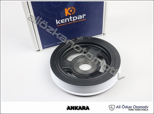 KRANK KASNAK AÇIK TİP