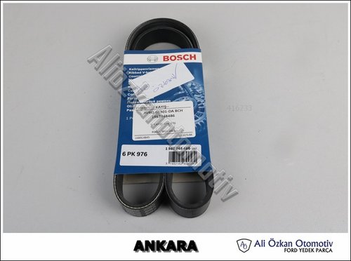 V KAYIŞI 6PK 976 EURO 4