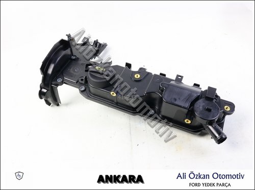 ÜST KAPAK