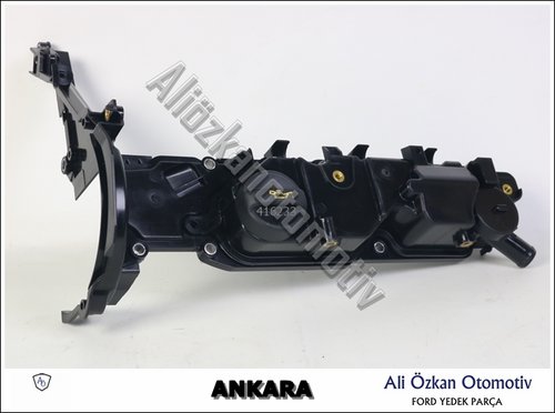 KÜLBÜTÖR KAPAĞI