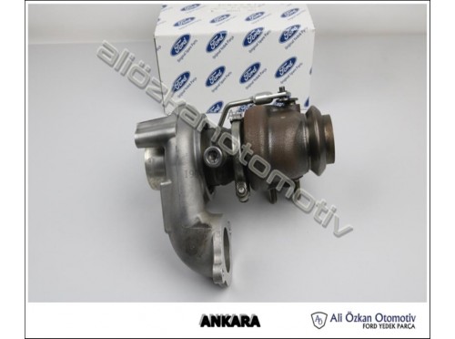 TURBOSARJ ÇIKMA