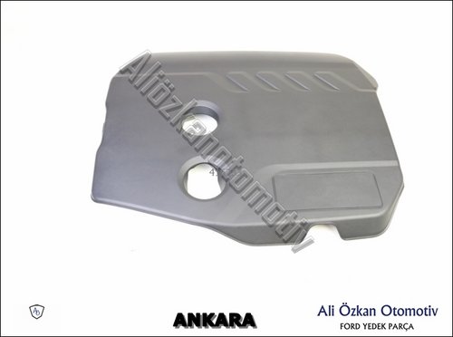 MOTOR ÜST KAPAK BAKALİT