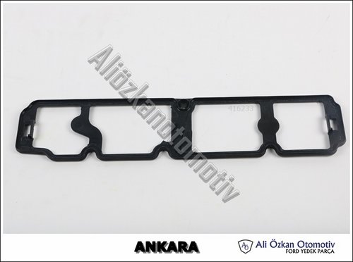 ÜST KAPAK CONTASI