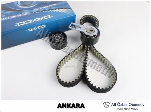 TRİGER SETİ DİZEL.