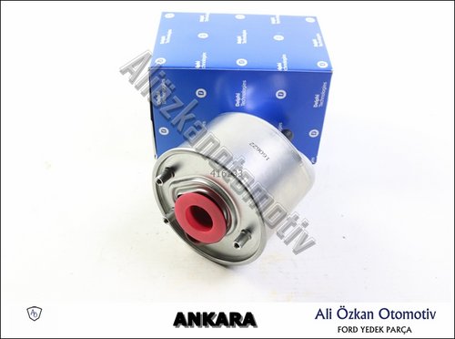 YAKIT FİLİTRE KÜTÜKSÜZ