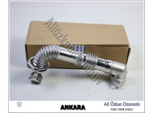 EGR VALF BORUSU FOCUS C.MAX 1.6TDCI