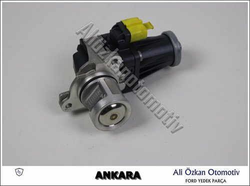 EGR VALFİ
