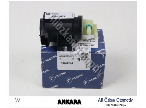 N75 VALFİ TUBO VALFİ