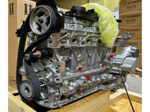 SANDIK MOTOR 1.6 EURO 5 ALEMİNYUM KARTER SANDIK MOTOR 1.6 EURO 5 ALEMİNYUM KARTER