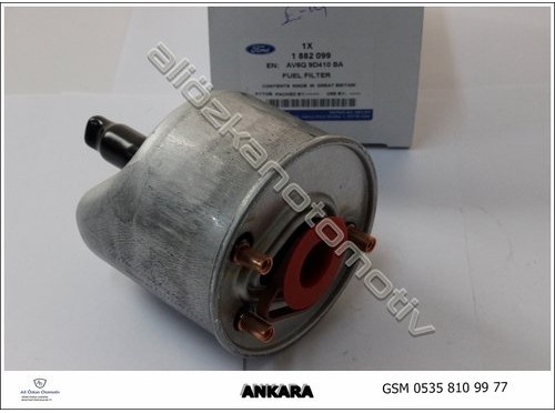 TAKIM - YAKIT FILTRESI ELEMANI