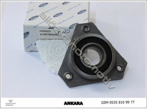 GRUP ARKA RULMAN, AYAKLI