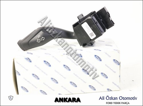 SİNYAL KOLU
