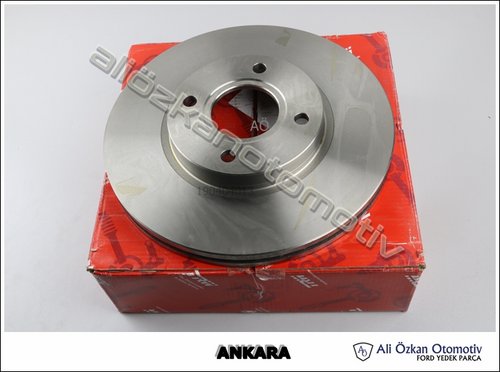 ON DISK KOMPLE TAKIM