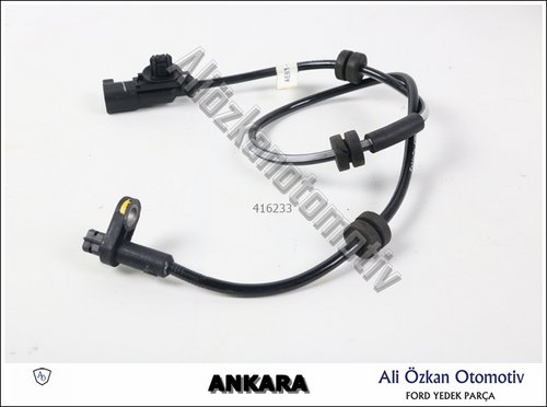 ARKA ABS SENSÖRÜ ARKA