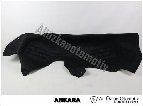 ARKA ÇAMURLUK DAVLUMBAZI SAĞ KEÇE