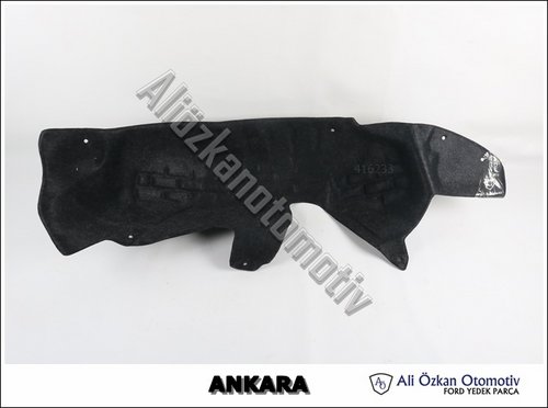 ARKA SOL KEÇE DAVLUMBAZ