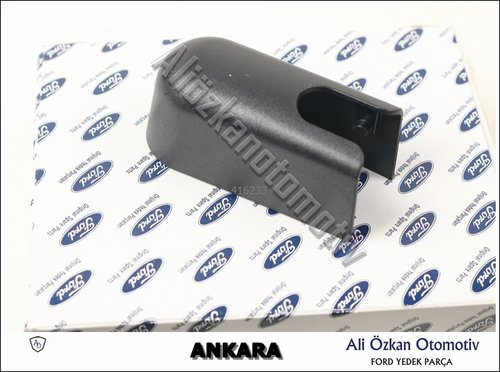 ARKA SİLECEK KAPAĞI