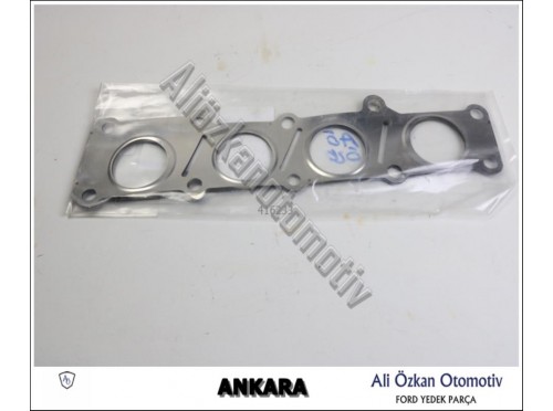 EKSOZ MANİFOLD CONTASI