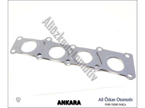 EKSOZ MANİFOLD CONTASI