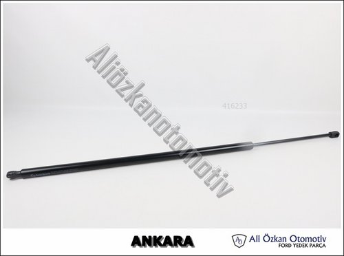 BAGAJ AMAORTİSÖRÜ