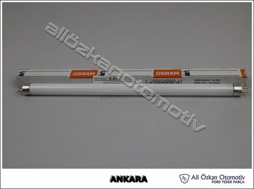 LAMBA - IC AYDINLATMA (FLORASAN LAMBA)