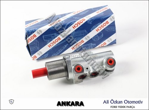 FREN ANA MERKEZ (+ABS)