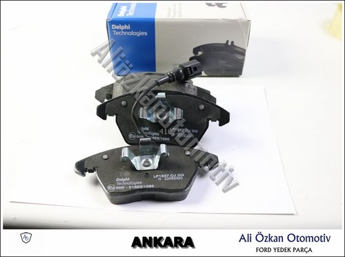 FREN BALATA ÖN FİŞLİ