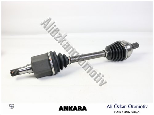 SOL AKS KOMPLE