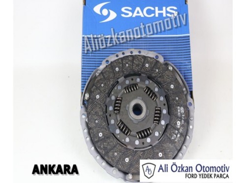 DEBRİYAJ BASKI BALATA 1.6 ECOBOOST