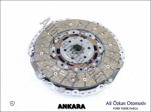 BASKI BALATA 1.6 DİZEL