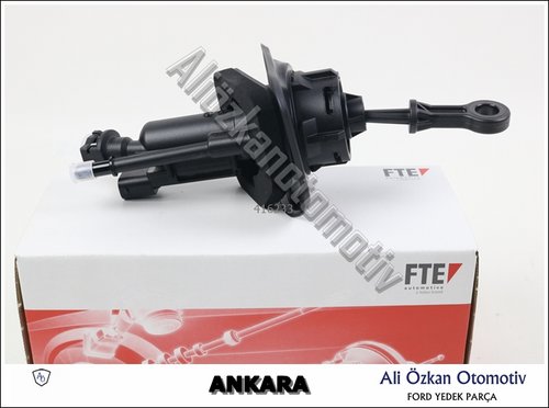 DEBRİYAJ ÜST MERKEZ START-STOP