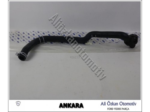 RADYATÖR ÜST HORTUM 1.6 DİZEL