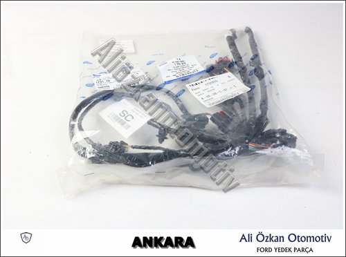 PARK SENSÖR TESİSAT ÖN