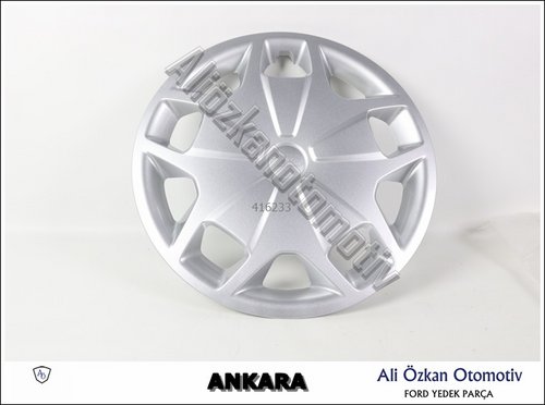 JANT KAPAĞI 16 JANT