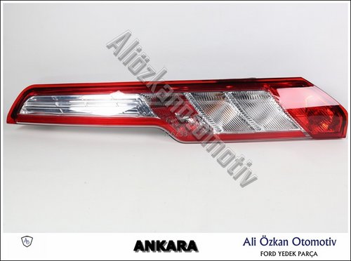STOP LAMBASI ARKA SAĞ