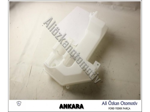 CAM SU DEPOSU ÇİFT MOTORLU TİP V.362/V.363 12