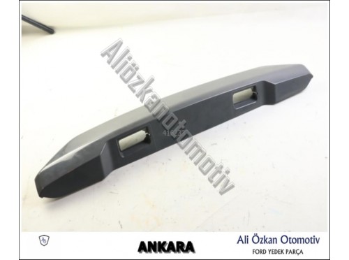 ARKA PLAKA LAMBA PLASTİĞİ ÇİFT KAPI