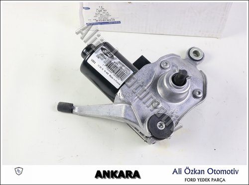 ÖN CAM SİECEK MOTORU SOL