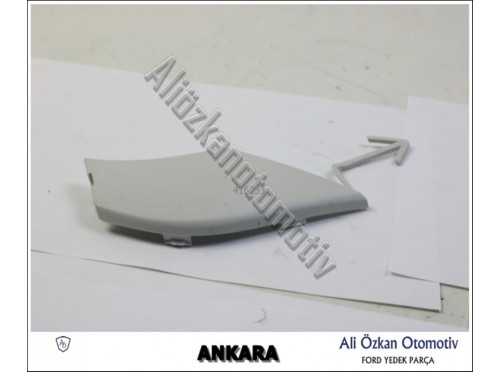 KAPAK - TAMPON ÇIKMA