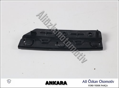 ÖN TAMPON BRAKETİ ÜST SOL