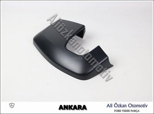 DIŞ AYNA KAPAĞI SAĞ